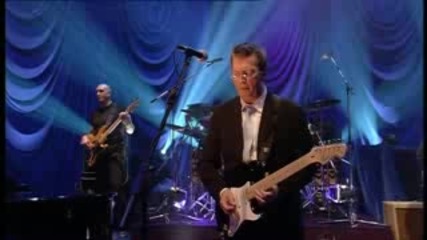 Bobby Whitlock & Eric Clapton - Bell Bottom Blues 