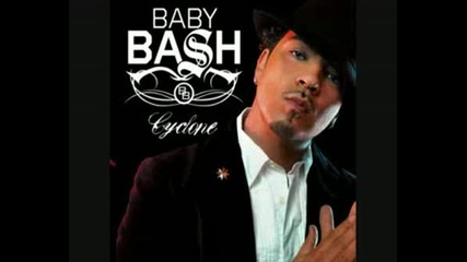 Baby Bash - Dont Stop