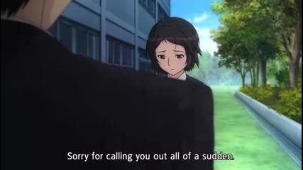 Amagami Ss+ plus Episode 1 Eng Hq