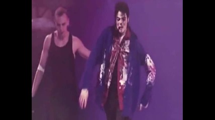 Dance All Night .. Michael
