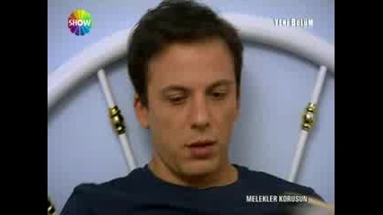 melekler korusun 70 bolum part 10