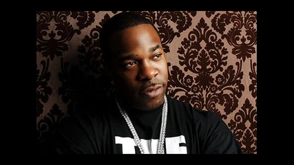 Busta Rhymes 