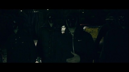 Kalum - Burn It Down [ Official Video H D ]