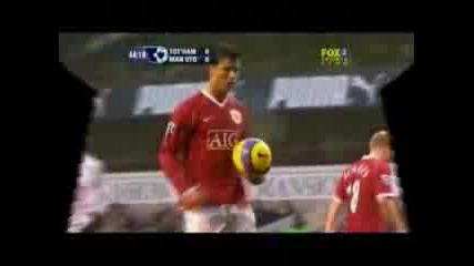 Cristiano Ronaldo - Here Without You