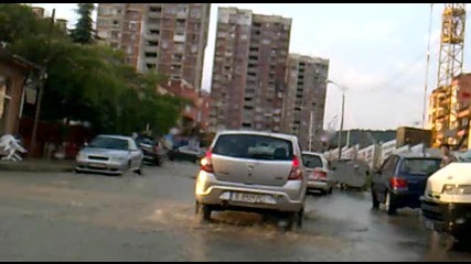 20.07.2010 Порой във Варна 2 