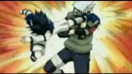 Ulitmate Naruto