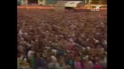 Michael Jackson bad Around The World 4/6