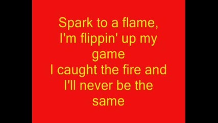 Catchafire