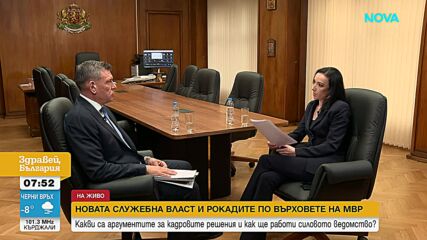 Георги Кандев: Хранителни помощи срещу глас е най-актуалната схема на изборния вот