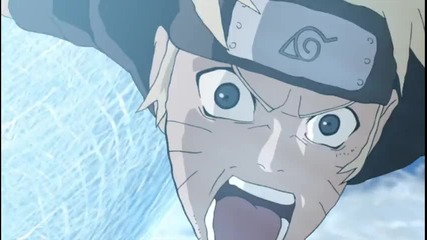 [horriblesubs] Naruto Shippuuden - 322 [480p] Бг Субс
