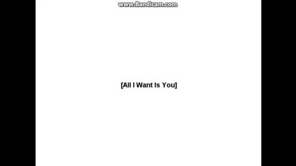 Ichiruki - All I Want For Christmas Is You