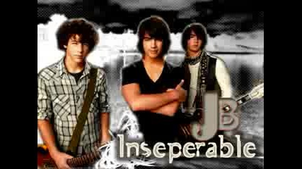 Jonas Brothers - Inseperable ( Edit Remix)