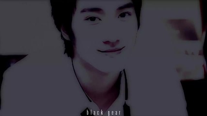 ~ Choi Siwon ~ Frisky