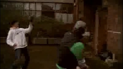 Urban Freestyler - Golf