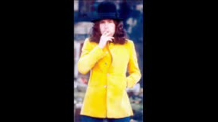 Frankie Miller A woman to love