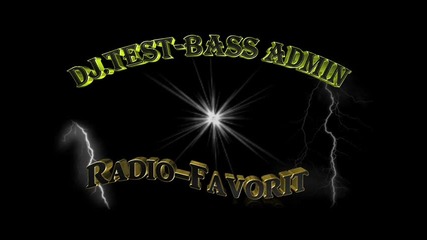 Erik Leko, leko Dj Test Bass Radio-fsvorit