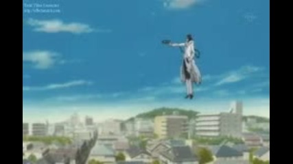 Bleach Епизод 277 високо качество