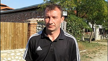 Стамен Белчев след боя над Локо Пд: Никой не трябва да подценява Любимец