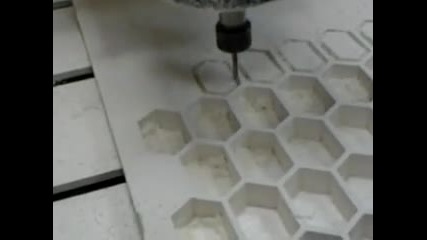 Tuning mreja - Pchelna pita 2