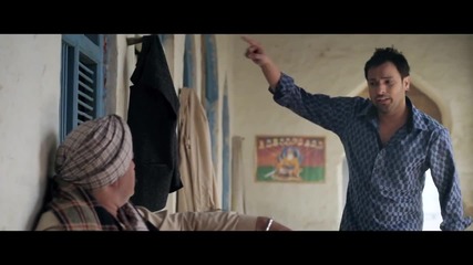 Goreyan Nu Daffa Karo (2014) Trailer