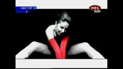 Betul Demir - Baska Birsey