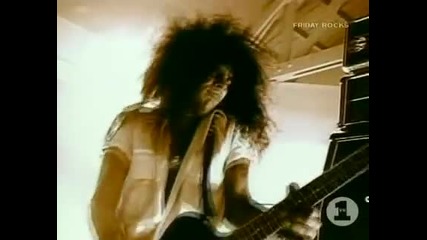 Ozzy Osbourne & Motorhead & Slash - I Ain't No Nice Guy