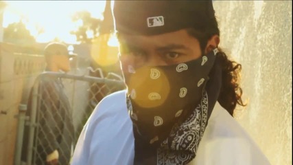 Drew Deezy & Thai - Gang Bang ( Remix ) ( Високо Качество )