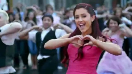 Ariana Grande - Put Your Hearts Up