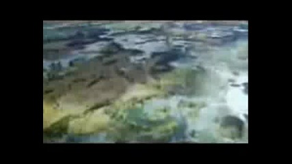 Нежероятната Красота На Планетата Земя