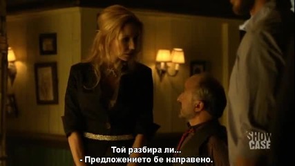 Изгубено момиче 3x09 (lost girl)