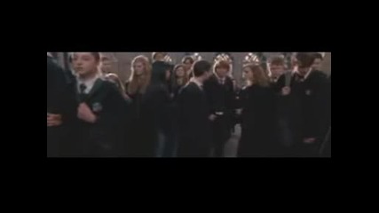 Ginny Hating Cho - Funny