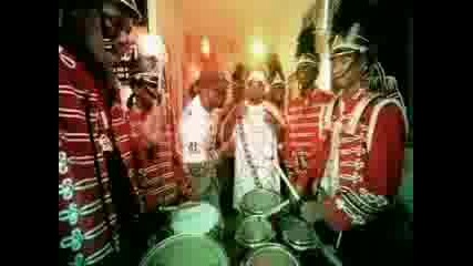 Shop Boys - They Like Me