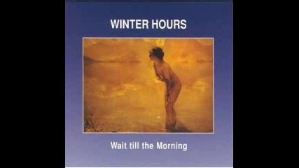 Winter Hours - Simple John 