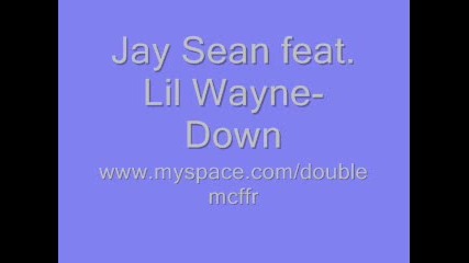 Jay Sean feat. Lil Wayne - Down 