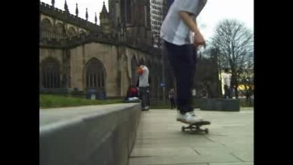 Skate - Flip