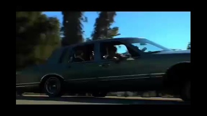Wc, Xzibit, Mc Ren Young Maylay - Roll On Em