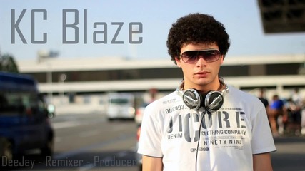 Igor Garnier feat. Goran - Ljubav Bila Je To (kc Blaze 2015 Remix)
