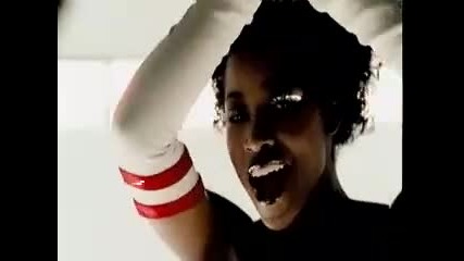 Jamelia - Next Door 