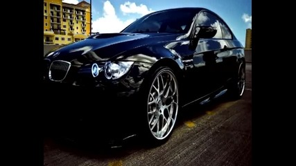 Bate Sasho - Bmw Swag demo