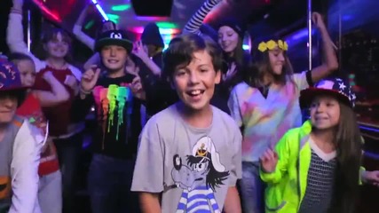 Кирилл Скрипник - Boom Boom Dance