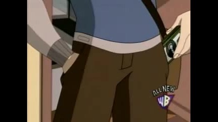 The Spectacular Spider - Man Episode 4 Part 3