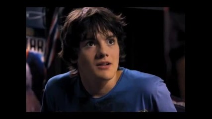 Matthew Knight-sexy and I know it