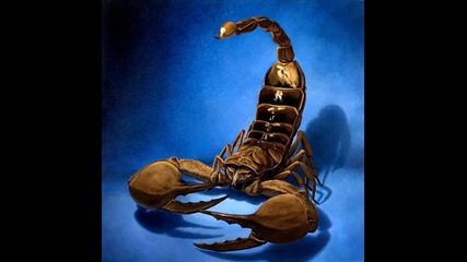 Scorpions - The Zoo | George Lynch - Scorpion Tales 
