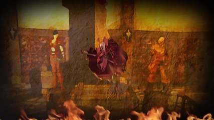 Neverwinter - Trickster Rogue Revealed