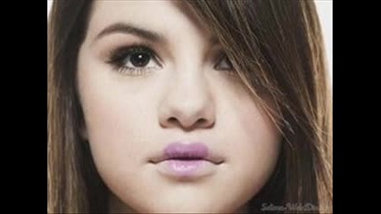 Selena Gomez - Naturally *instrumental* 