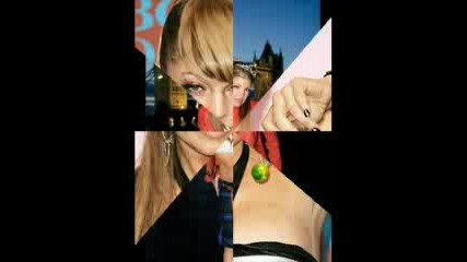 FeRgIe-BiG gIrLs DoNt CrY