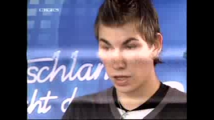 Superstar - Kandidat Patrick