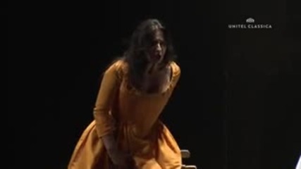 Mozart Don Giovanni / Моцарт Дон Жуан