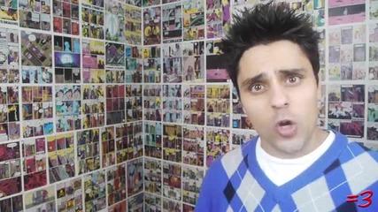 Crazy Wizard