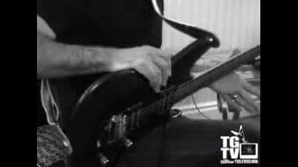 Joe Satriani Guitar Lesson